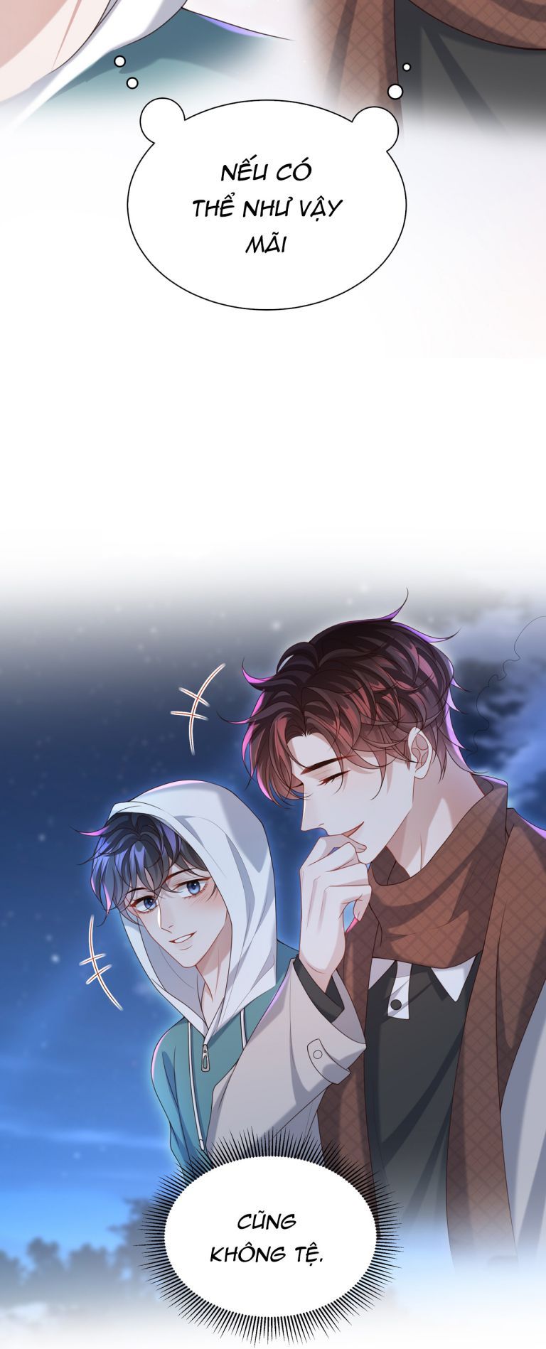 Tâm Sự Thiếu Niên Chap 16 - Next Chap 17