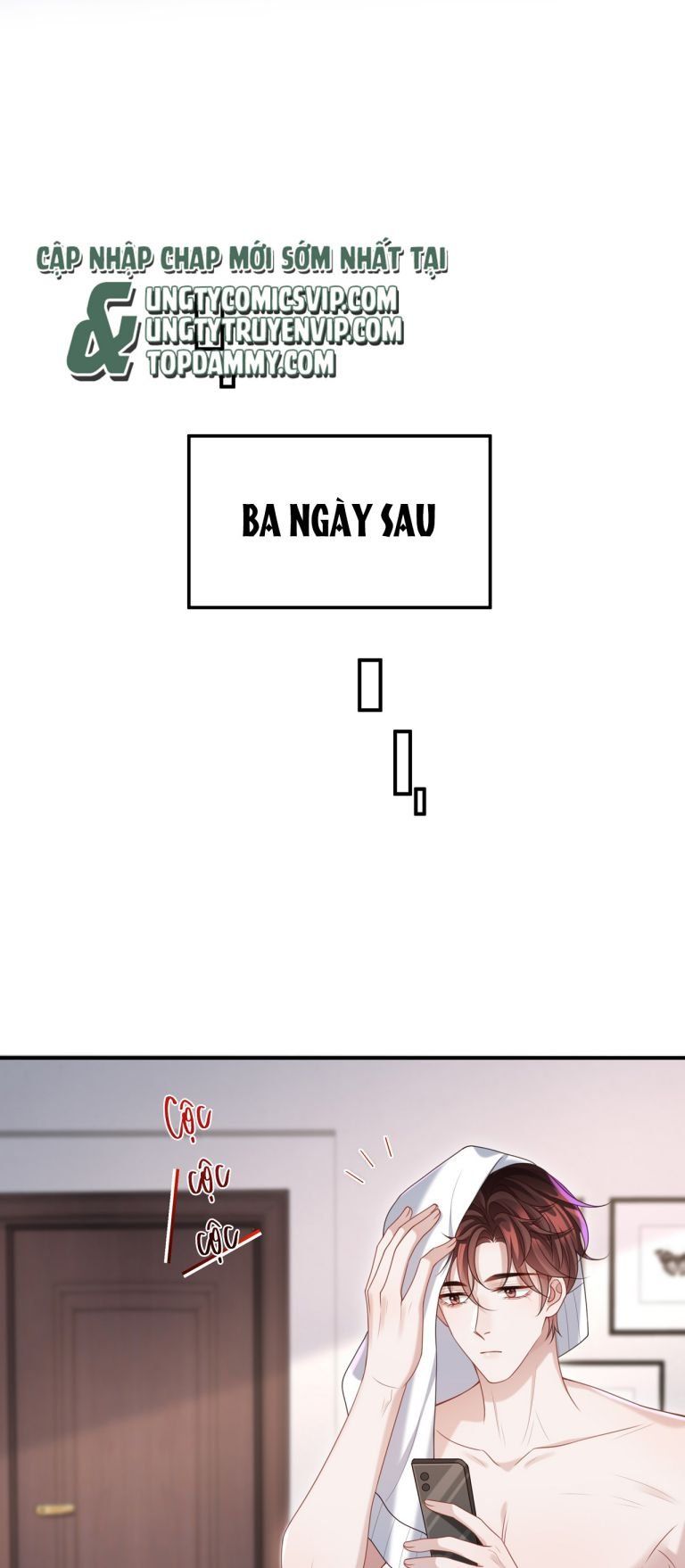 Tâm Sự Thiếu Niên Chap 16 - Next Chap 17