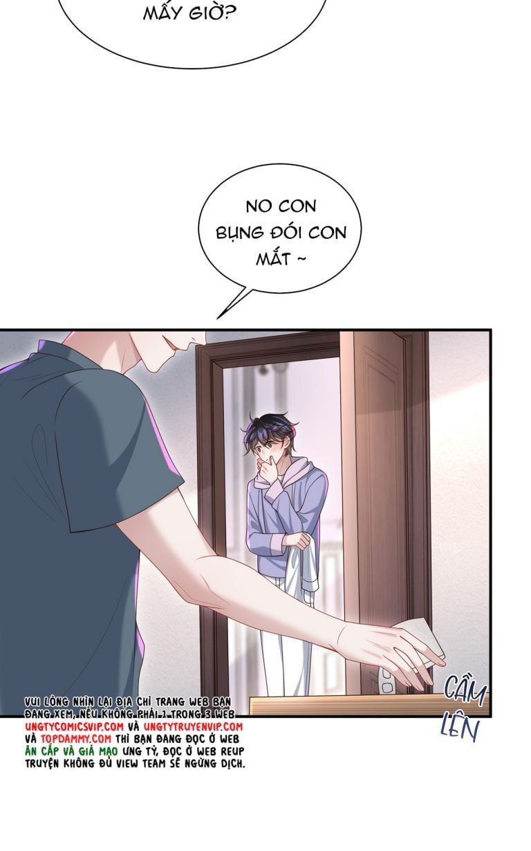 Tâm Sự Thiếu Niên Chap 16 - Next Chap 17
