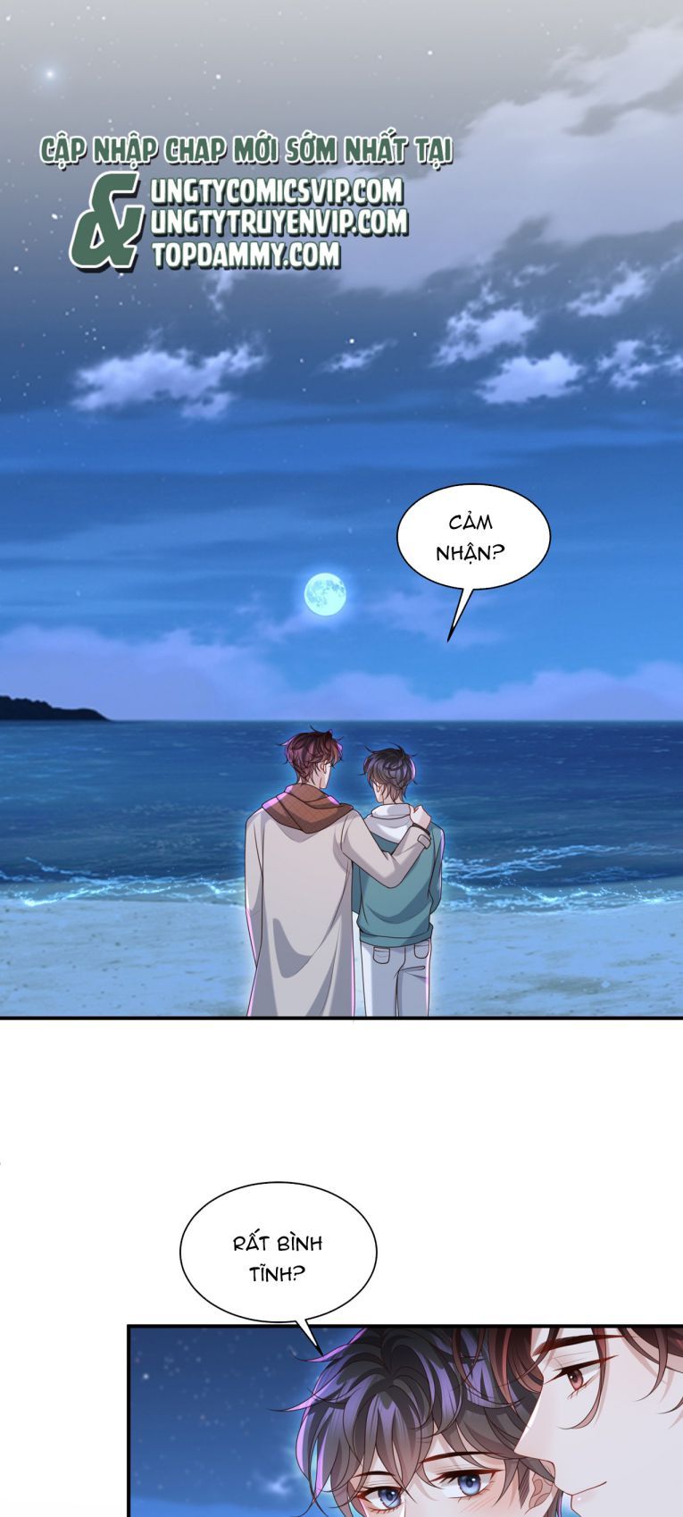 Tâm Sự Thiếu Niên Chap 16 - Next Chap 17