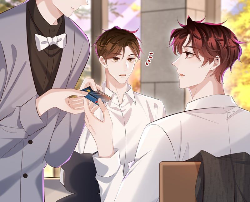 Tâm Sự Thiếu Niên Chap 29 - Next Chap 30