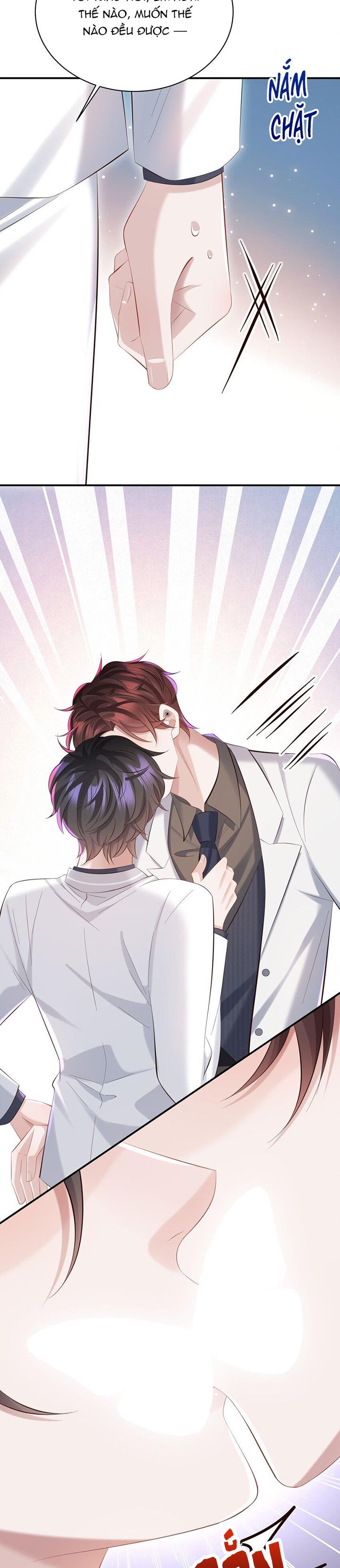 Tâm Sự Thiếu Niên Chap 38 - Next Chap 39