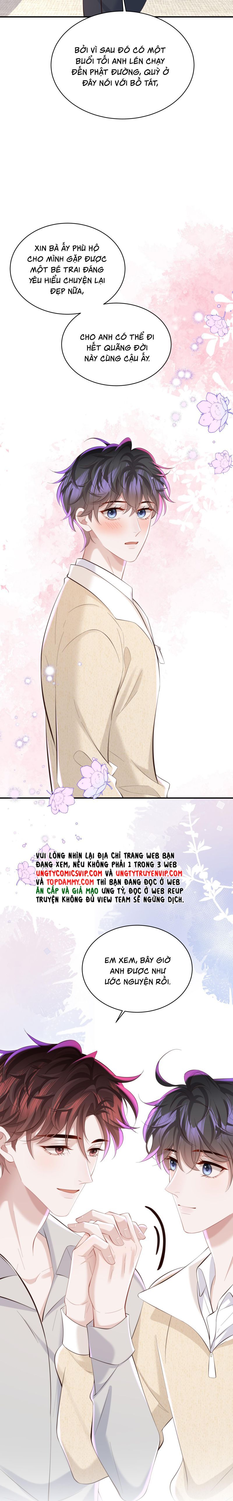 Tâm Sự Thiếu Niên Chap 48 - Next Chap 49