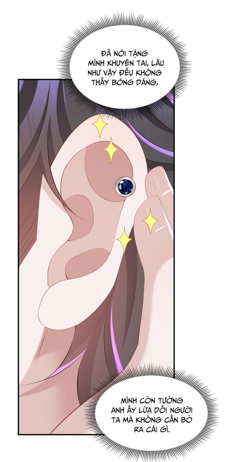 Tâm Sự Thiếu Niên Chap 50 - Next Chap 51