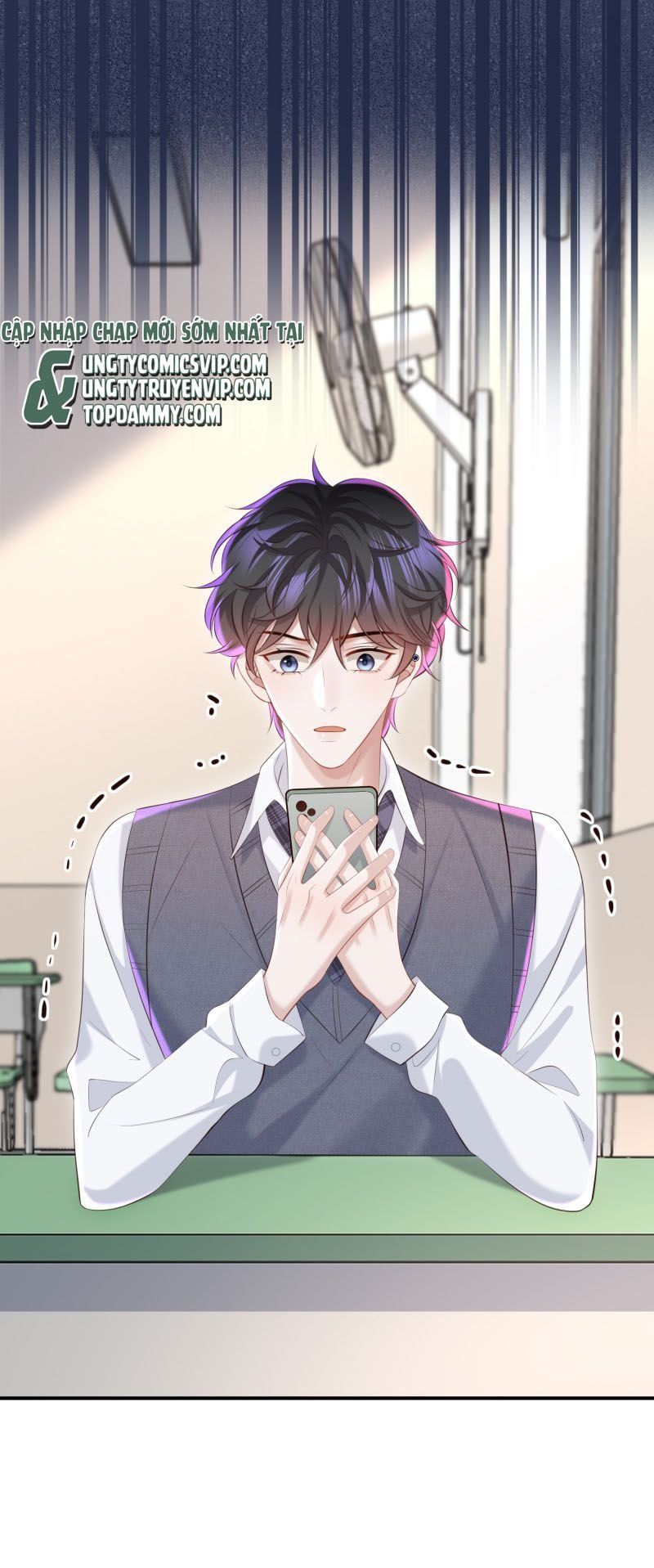 Tâm Sự Thiếu Niên Chap 50 - Next Chap 51