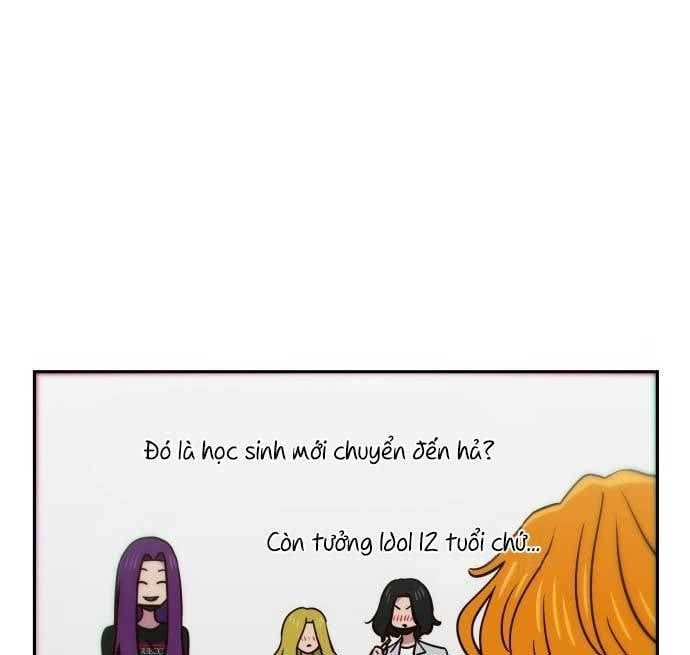 Unluck Chap 10 - Next Chap 11