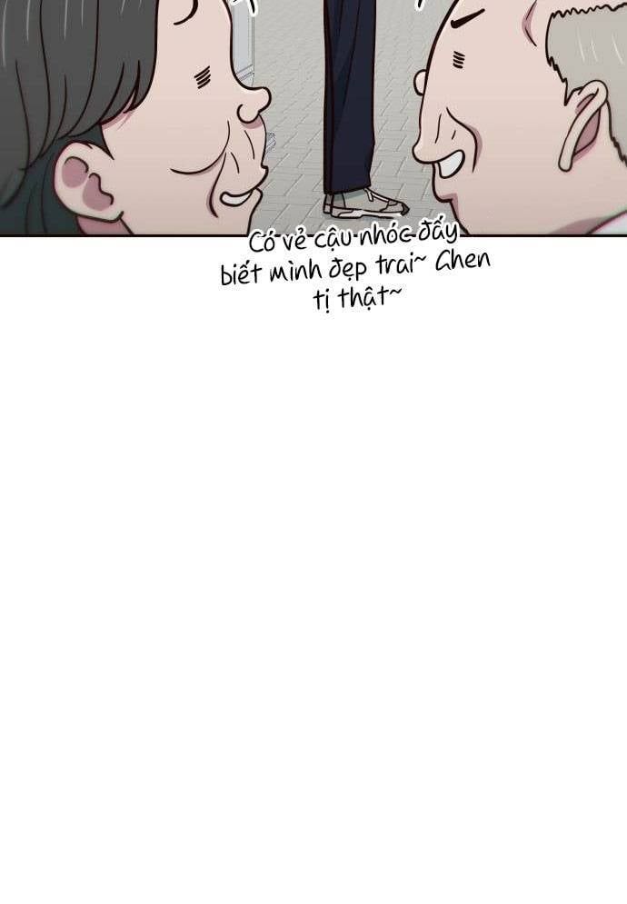 Unluck Chap 11 - Next Chap 12