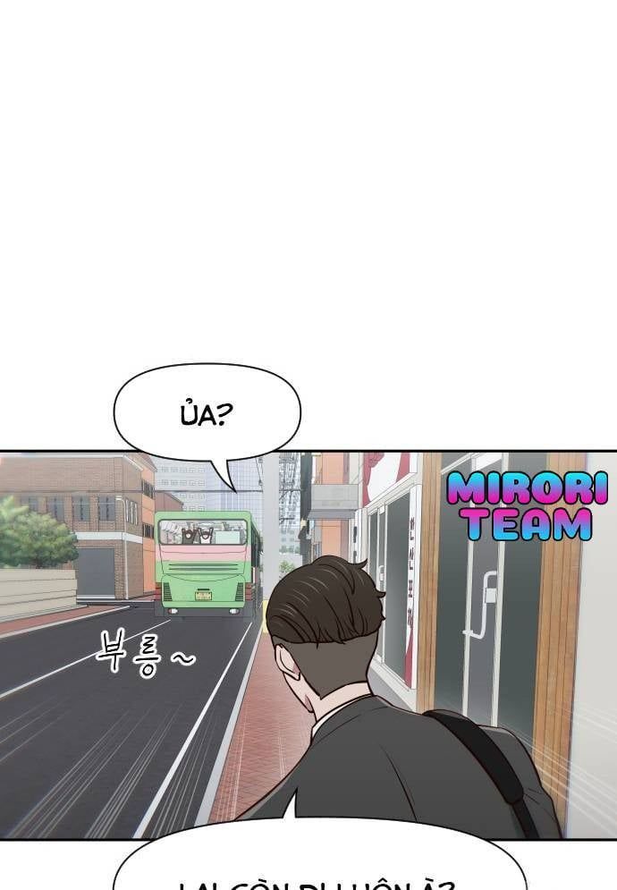 Unluck Chap 12 - Next Chap 13