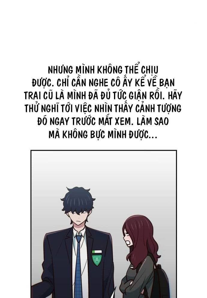 Unluck Chap 12 - Next Chap 13