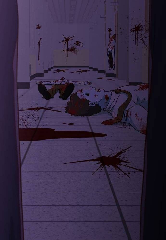 Unluck Chap 13 - Next Chap 14