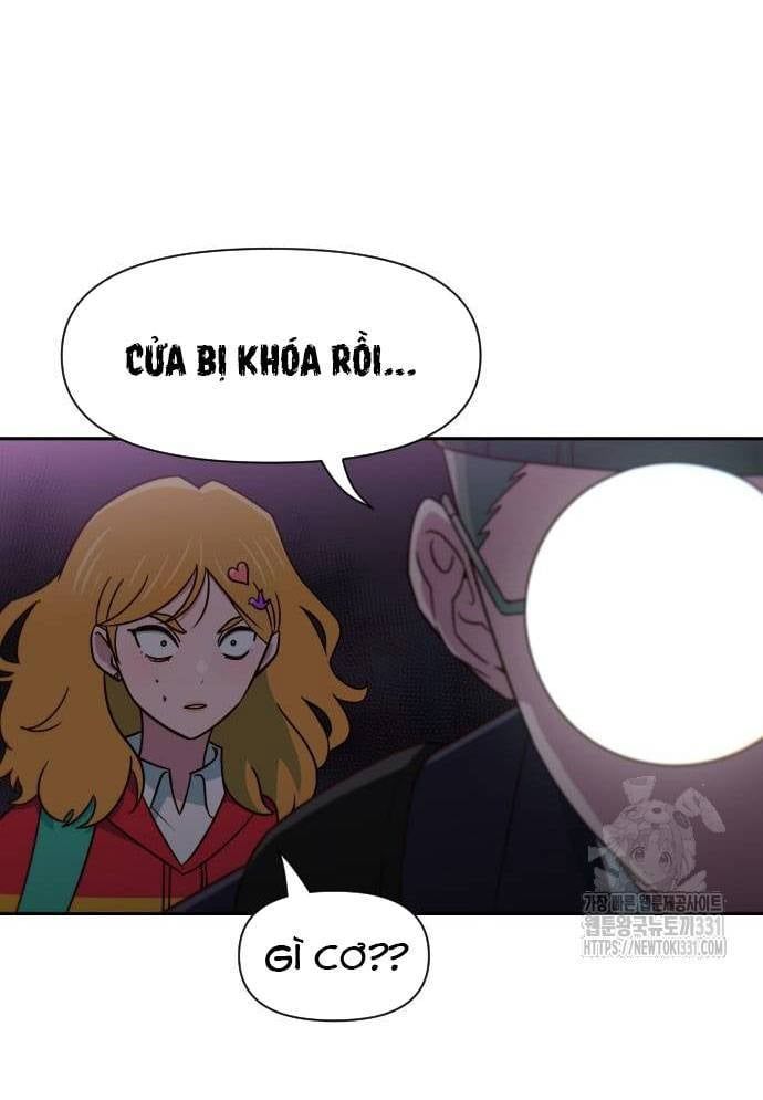 Unluck Chap 13 - Next Chap 14