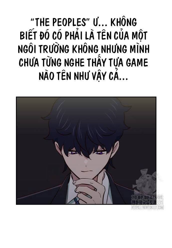 Unluck Chap 13 - Next Chap 14