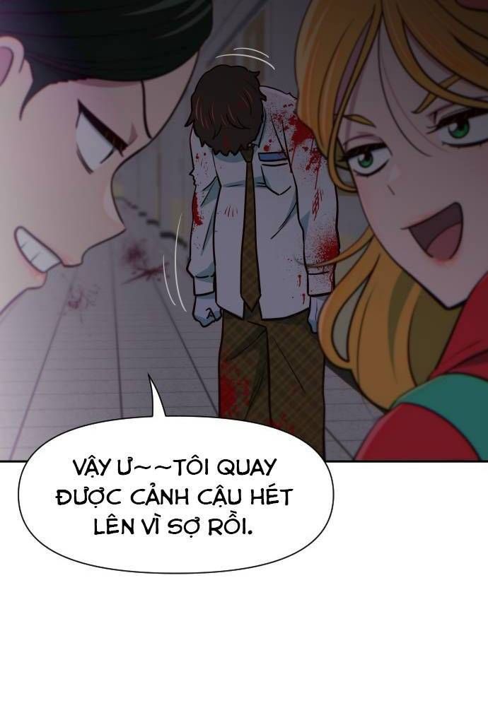 Unluck Chap 13 - Next Chap 14