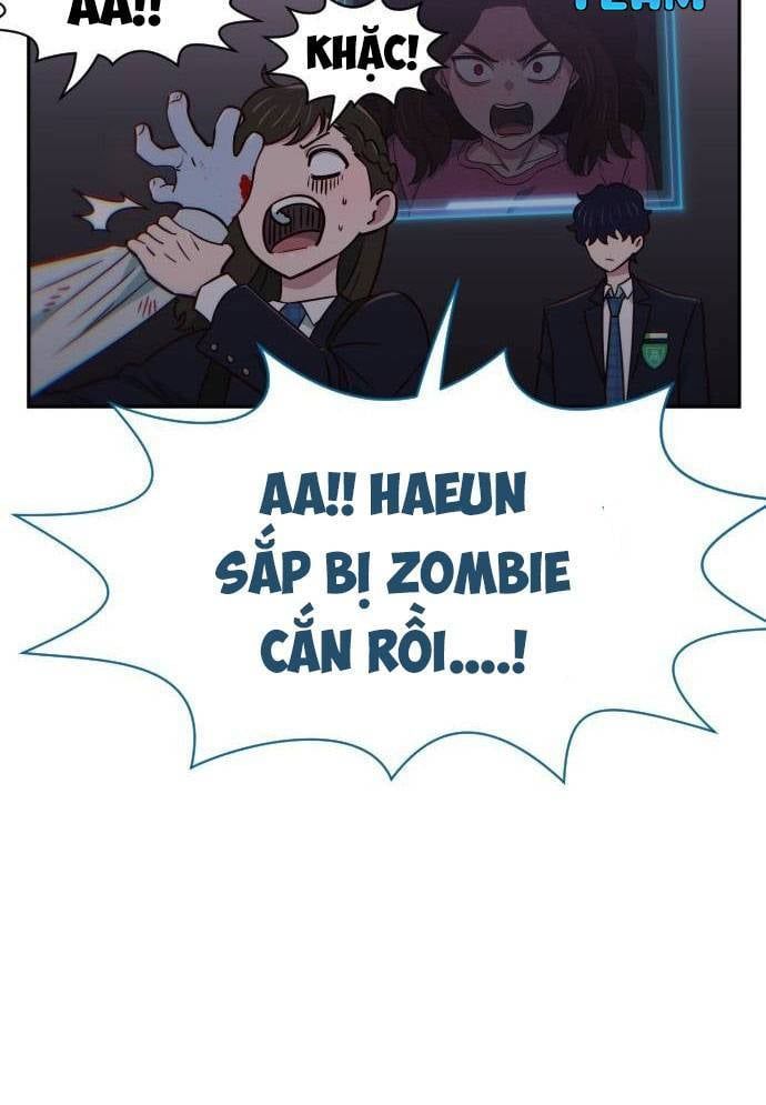 Unluck Chap 13 - Next Chap 14