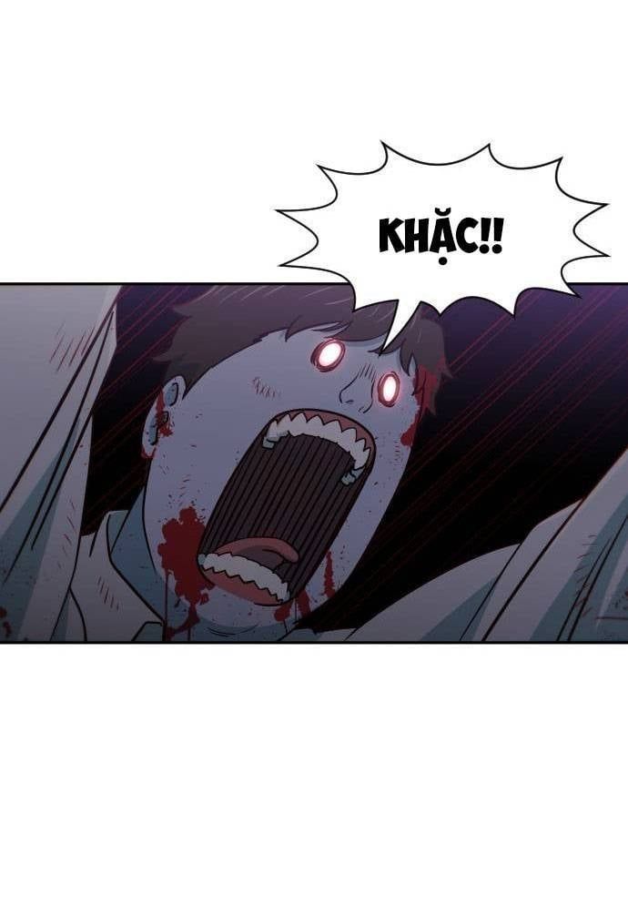 Unluck Chap 13 - Next Chap 14