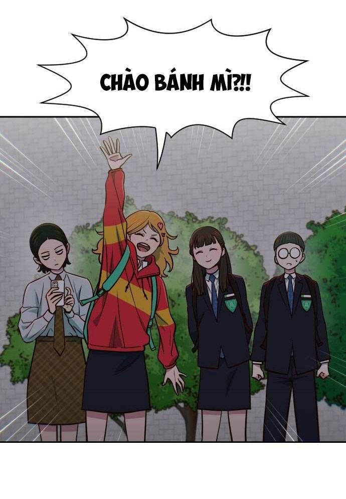 Unluck Chap 13 - Next Chap 14