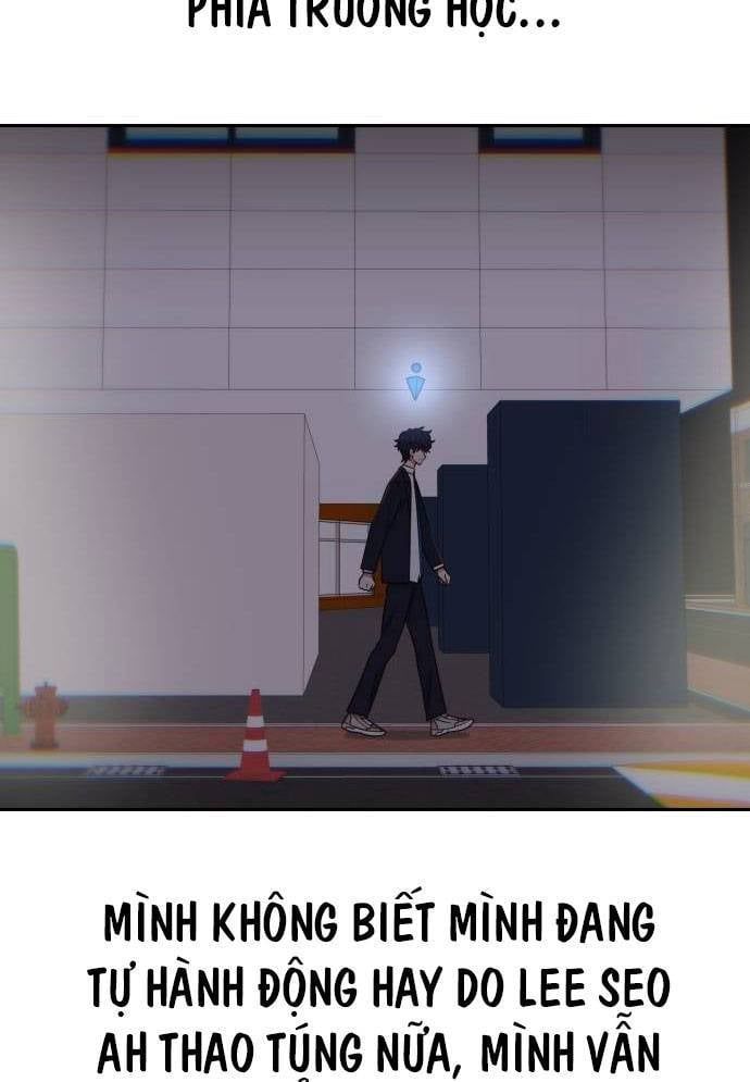 Unluck Chap 13 - Next Chap 14