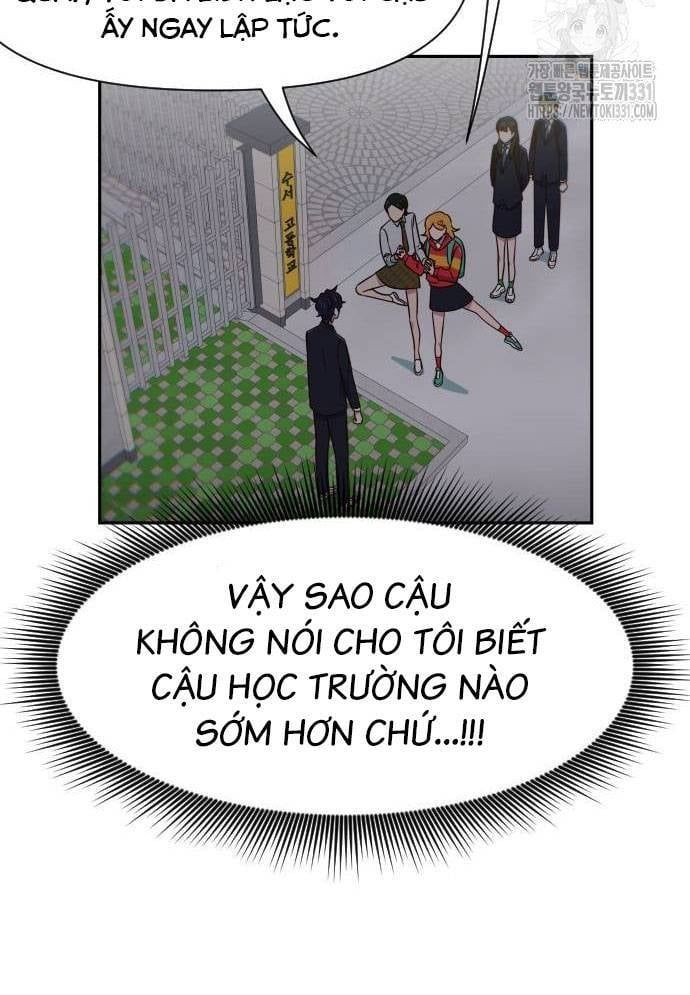 Unluck Chap 13 - Next Chap 14
