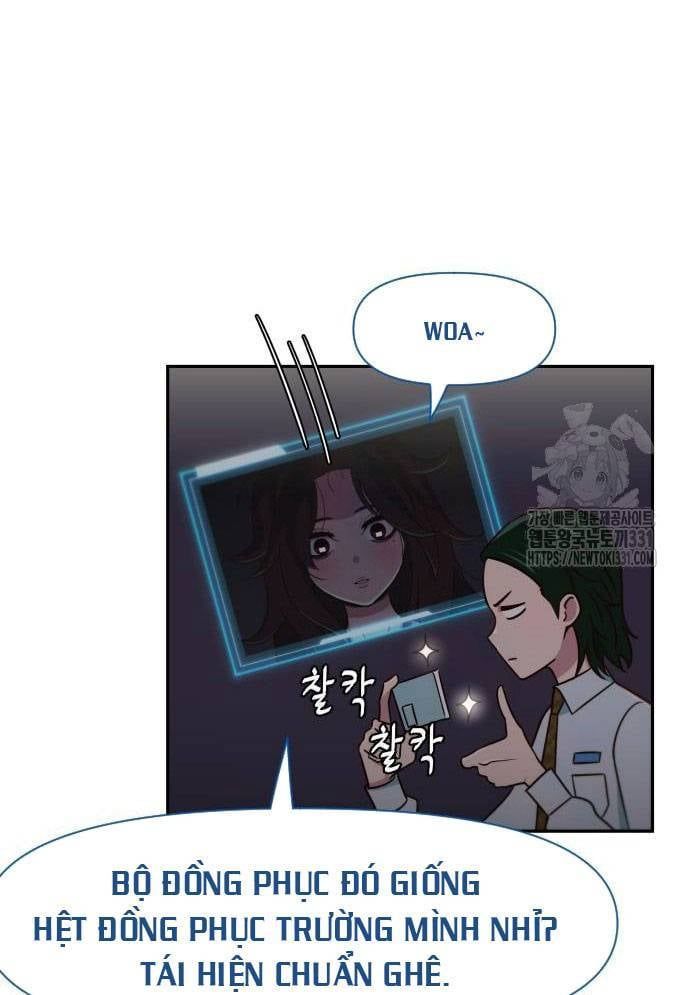 Unluck Chap 13 - Next Chap 14