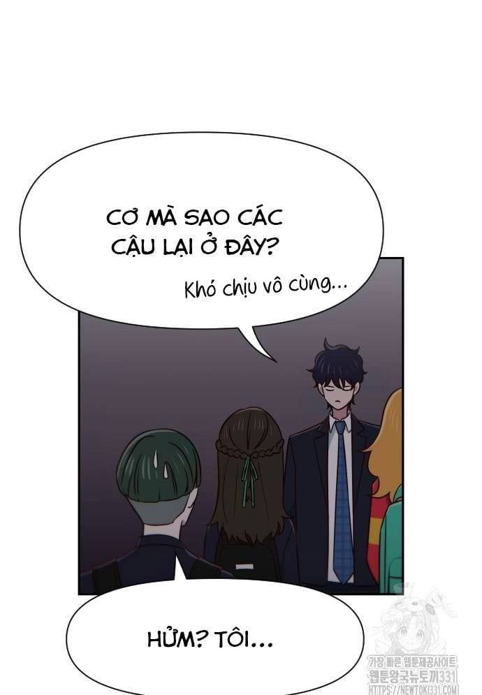 Unluck Chap 13 - Next Chap 14