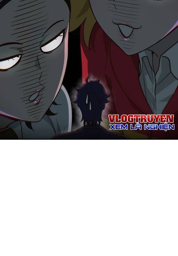 Unluck Chap 13 - Next Chap 14