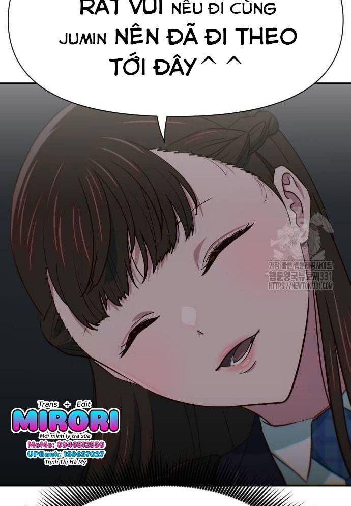 Unluck Chap 13 - Next Chap 14