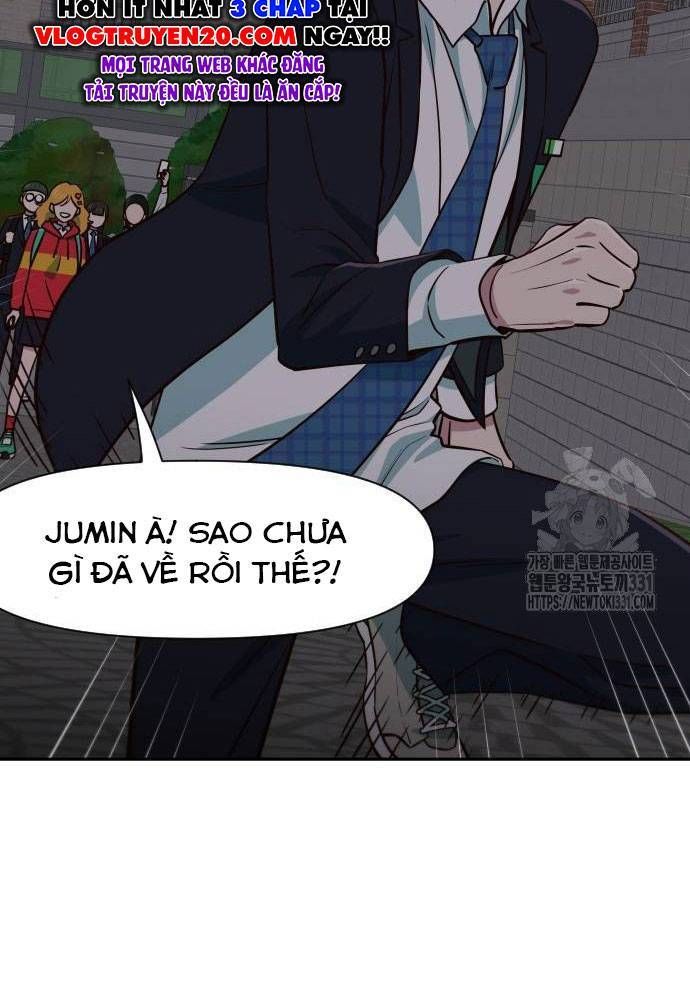 Unluck Chap 13 - Next Chap 14