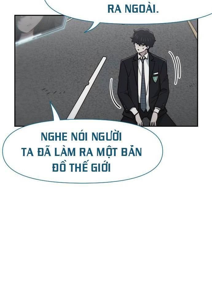 Unluck Chap 13 - Next Chap 14