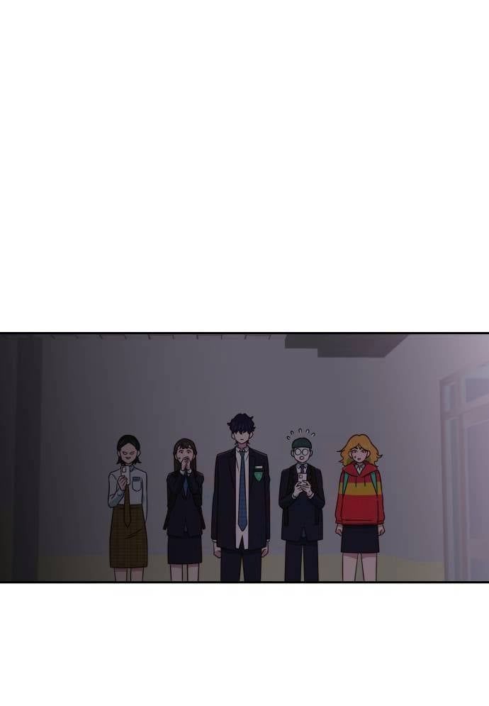 Unluck Chap 13 - Next Chap 14