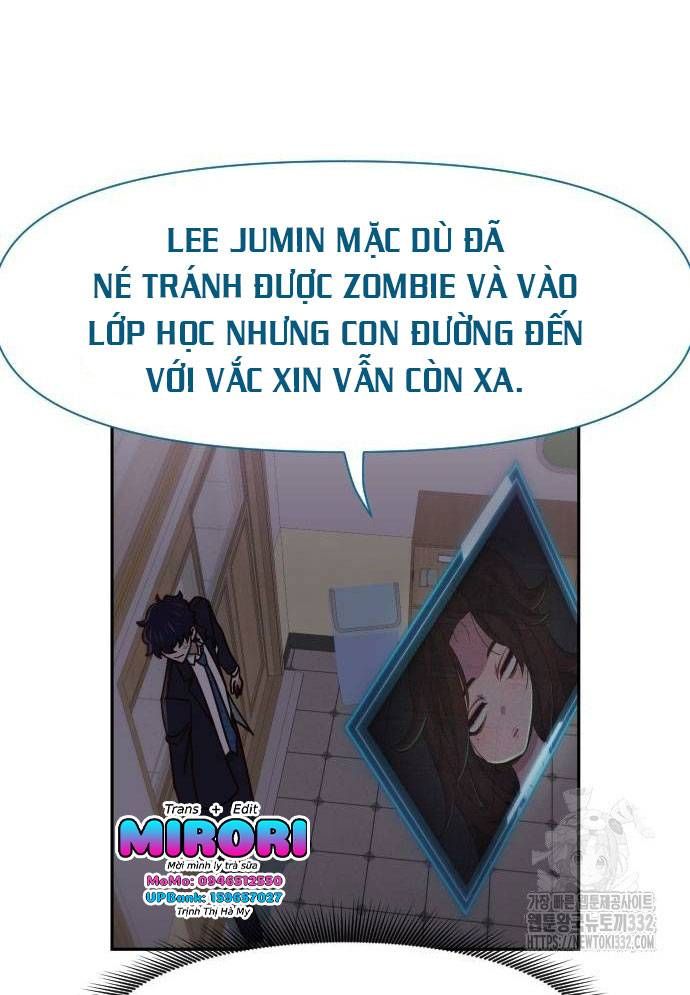 Unluck Chap 14 - Next Chap 15