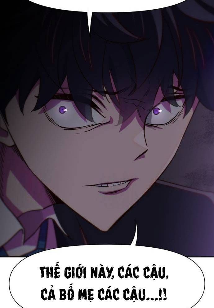 Unluck Chap 14 - Next Chap 15