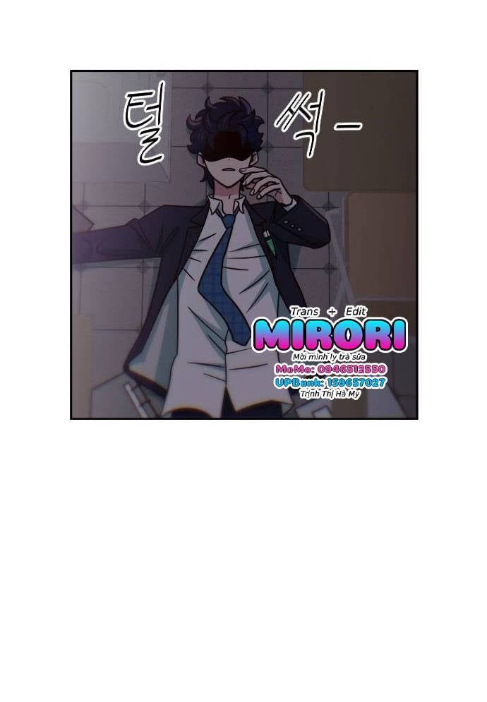 Unluck Chap 14 - Next Chap 15