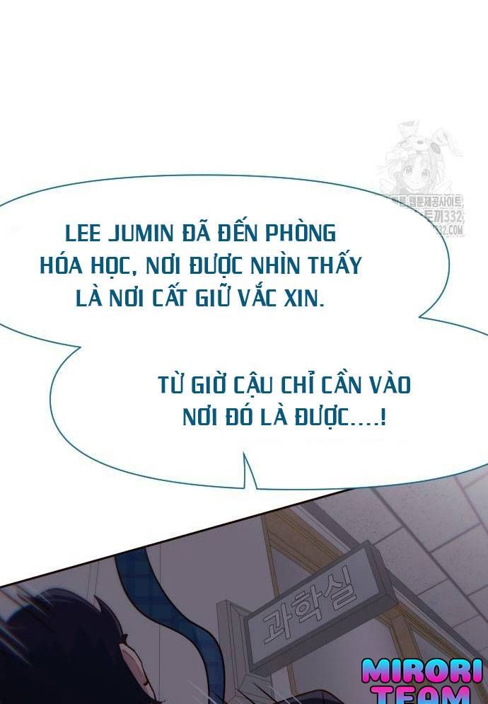 Unluck Chap 14 - Next Chap 15