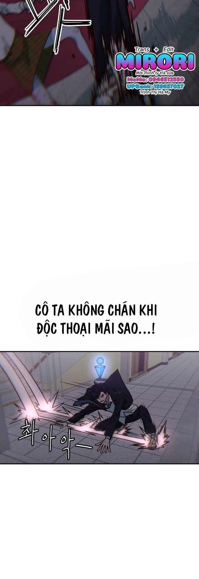 Unluck Chap 15 - Next Chap 16