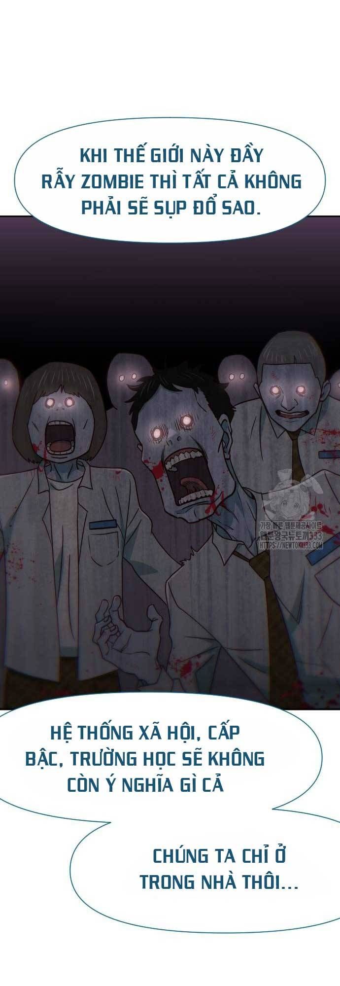 Unluck Chap 15 - Next Chap 16