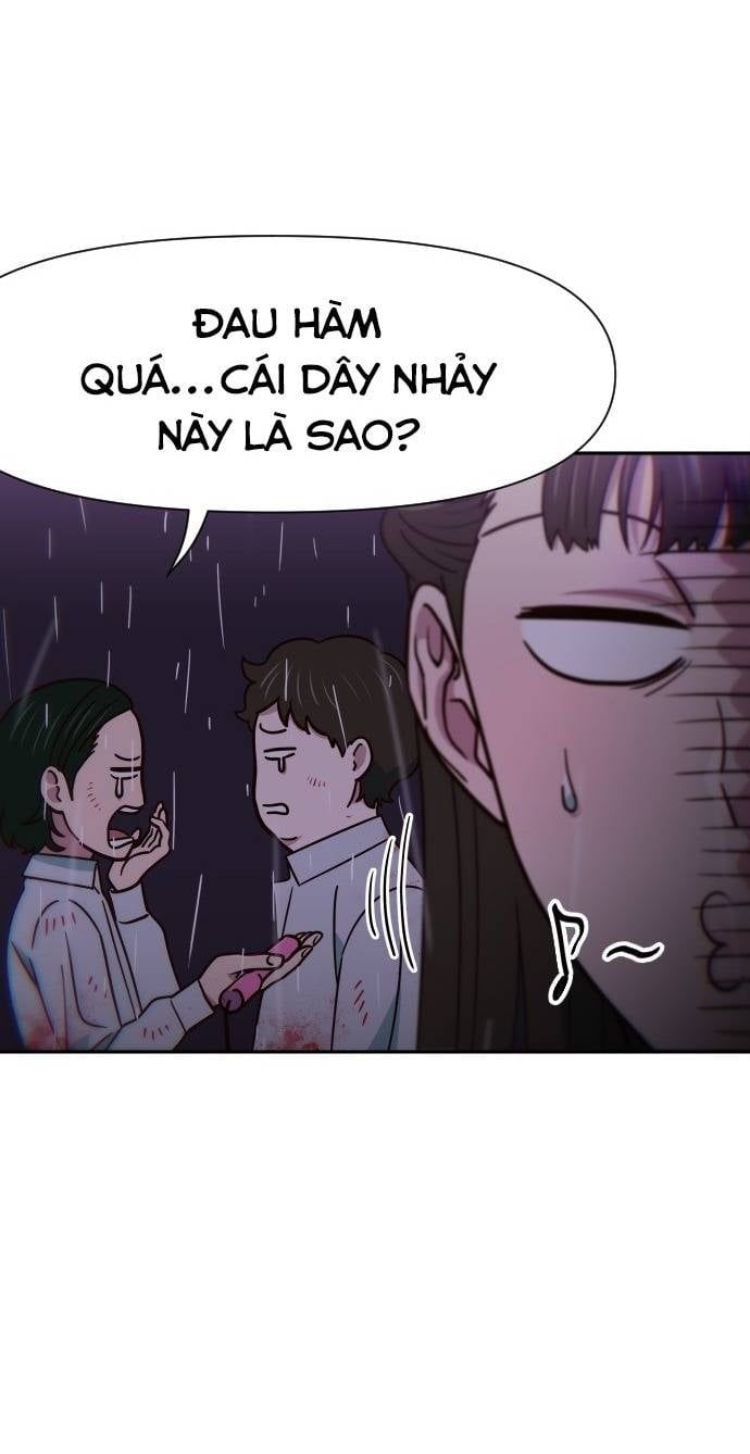 Unluck Chap 16 - Next Chap 17