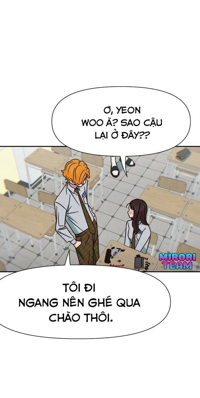 Unluck Chap 16 - Next Chap 17