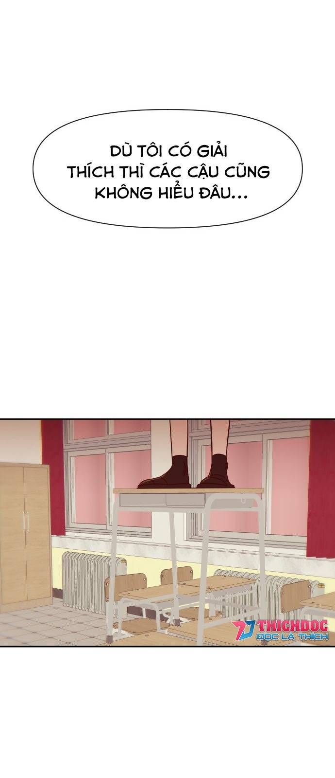 Unluck Chap 16 - Next Chap 17