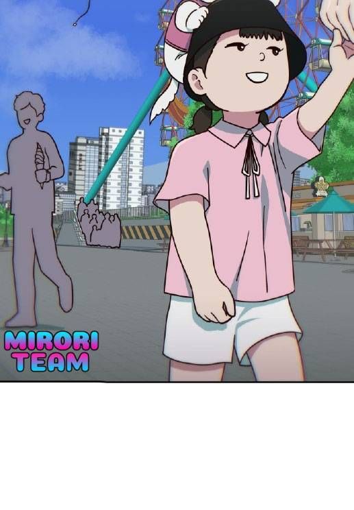 Unluck Chap 18 - Next Chap 19