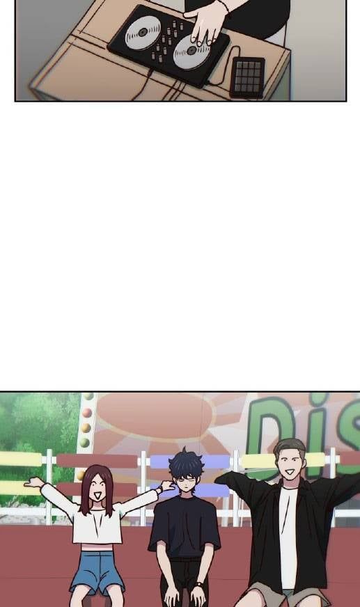 Unluck Chap 18 - Next Chap 19