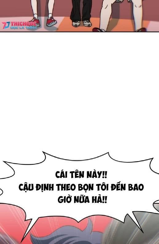 Unluck Chap 18 - Next Chap 19