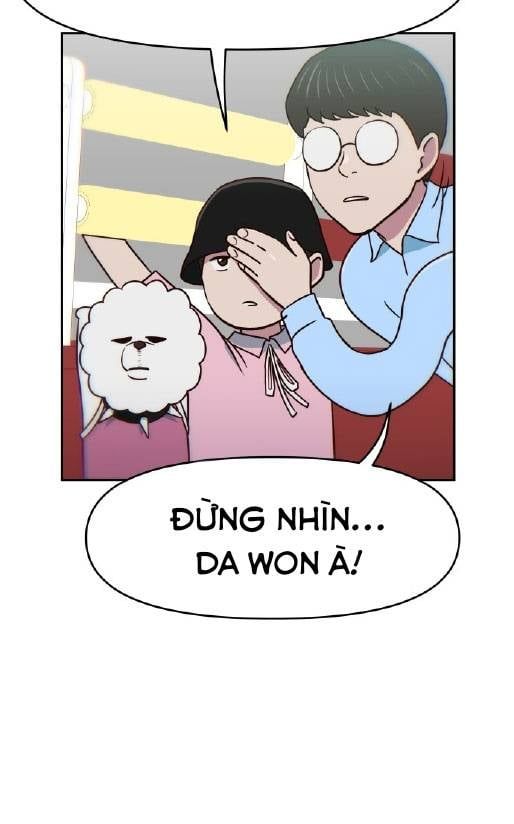 Unluck Chap 18 - Next Chap 19