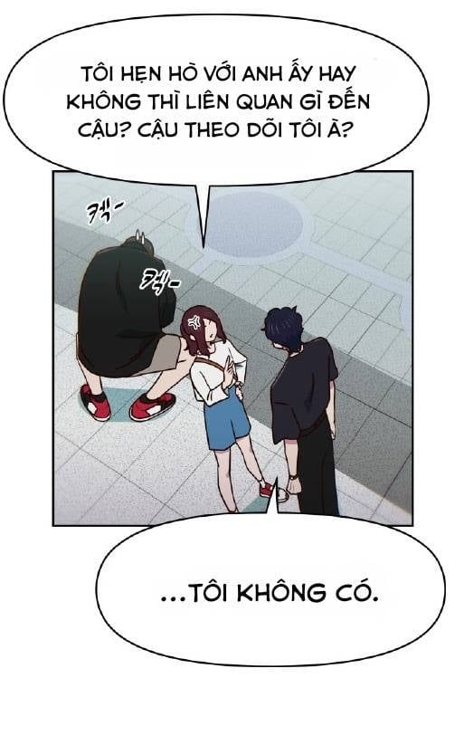 Unluck Chap 18 - Next Chap 19