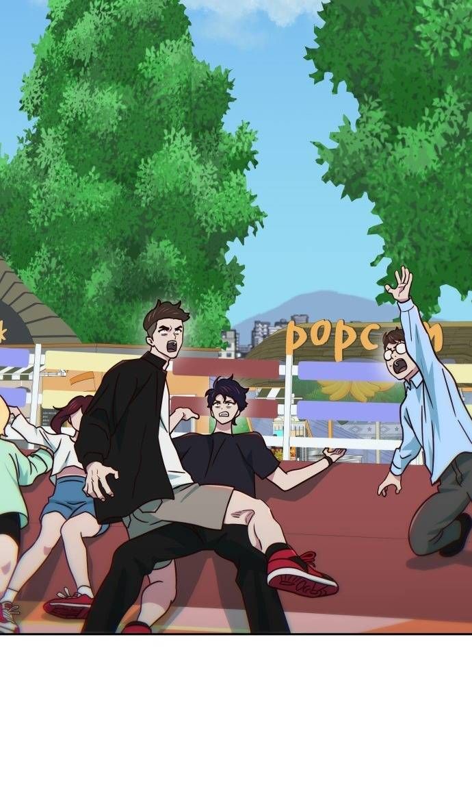 Unluck Chap 19 - Next Chap 20