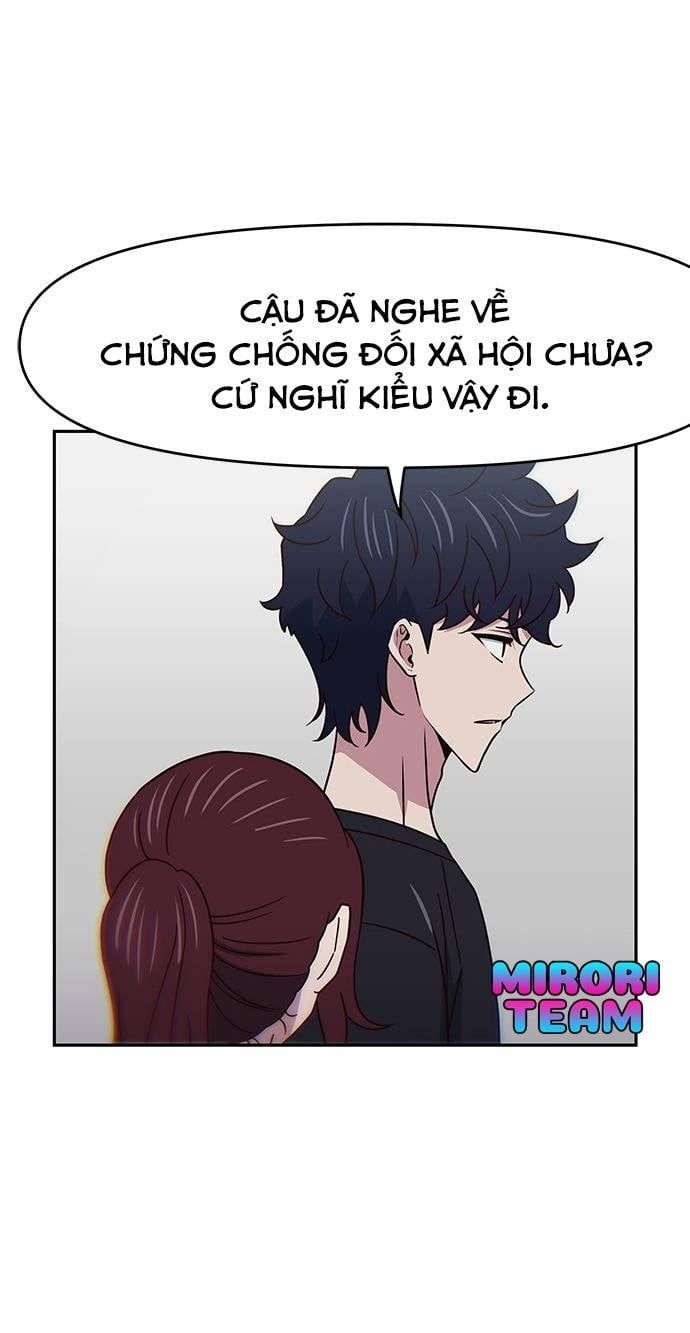 Unluck Chap 19 - Next Chap 20