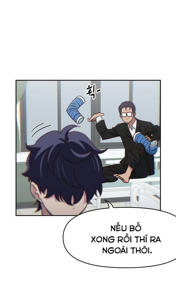 Unluck Chap 19 - Next Chap 20