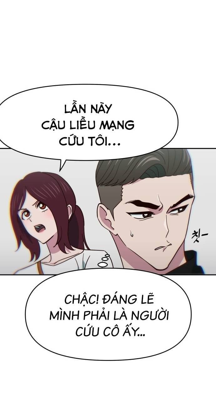 Unluck Chap 19 - Next Chap 20