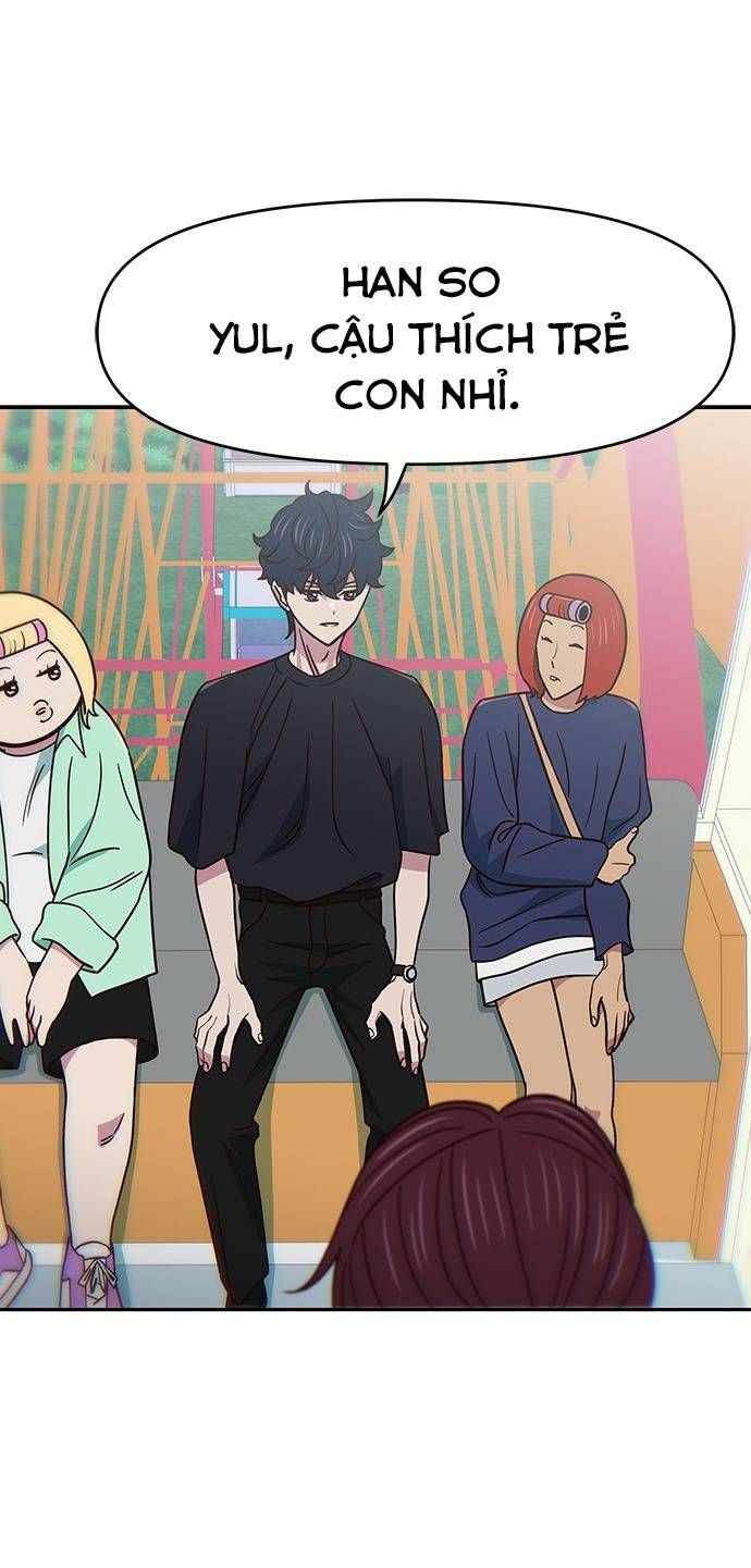 Unluck Chap 19 - Next Chap 20