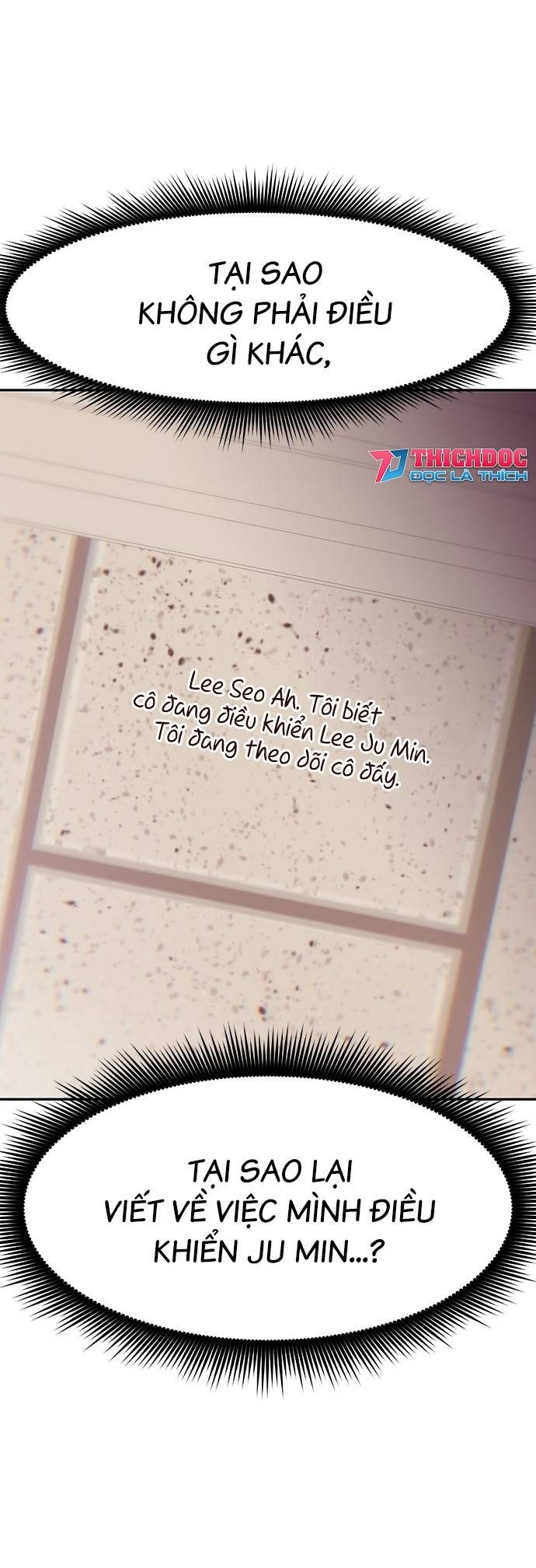 Unluck Chap 19 - Next Chap 20