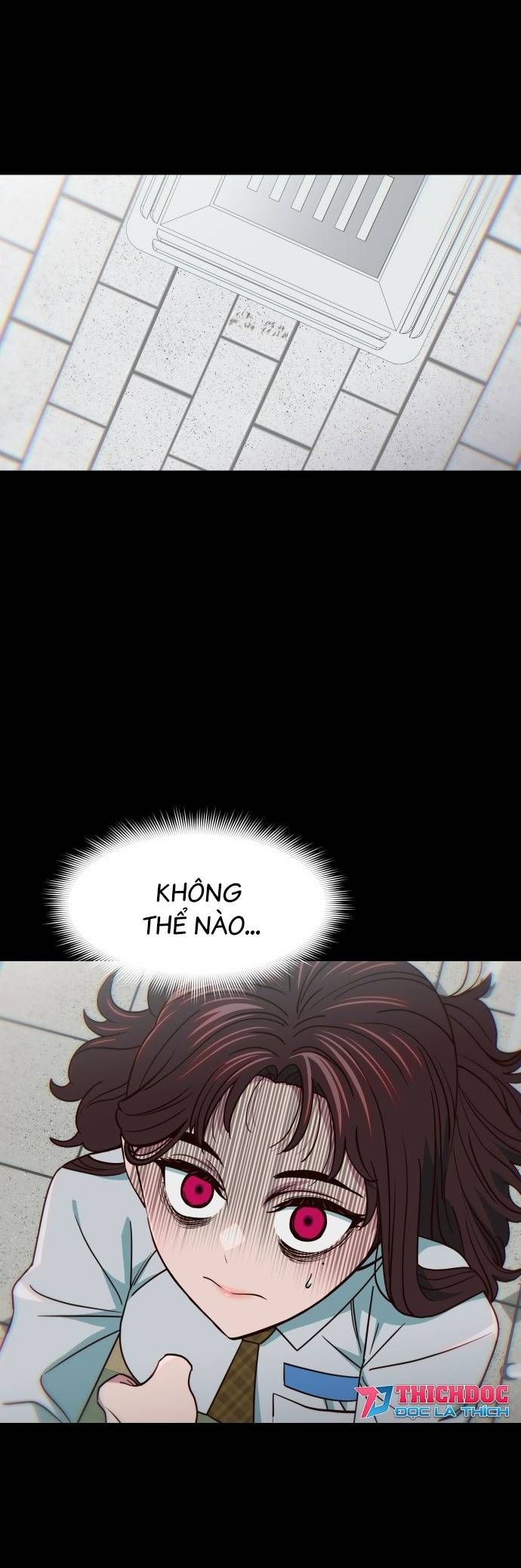 Unluck Chap 19 - Next Chap 20